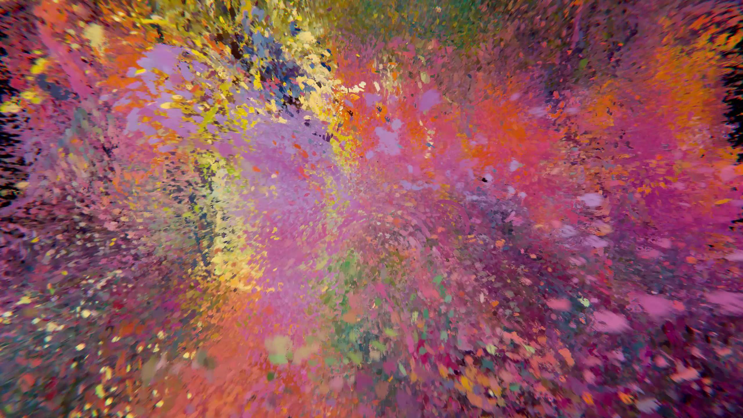 Imaginary Landscape No.8